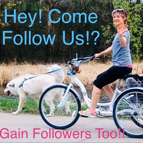 🥰🙏I LOVE Y’ALL FOR ALL YOU DO!!🙏🥰 - Picture 2 of 6